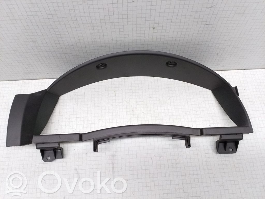 Opel Meriva A Dashboard trim 
