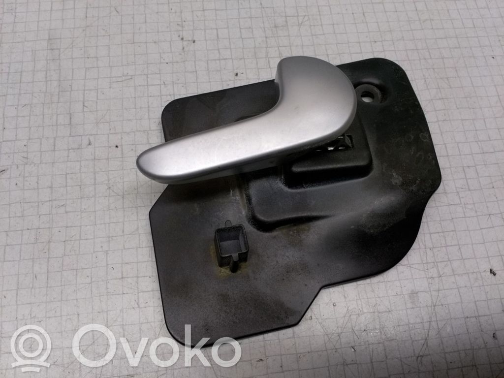 Opel Meriva A Manecilla interna puerta delantera 