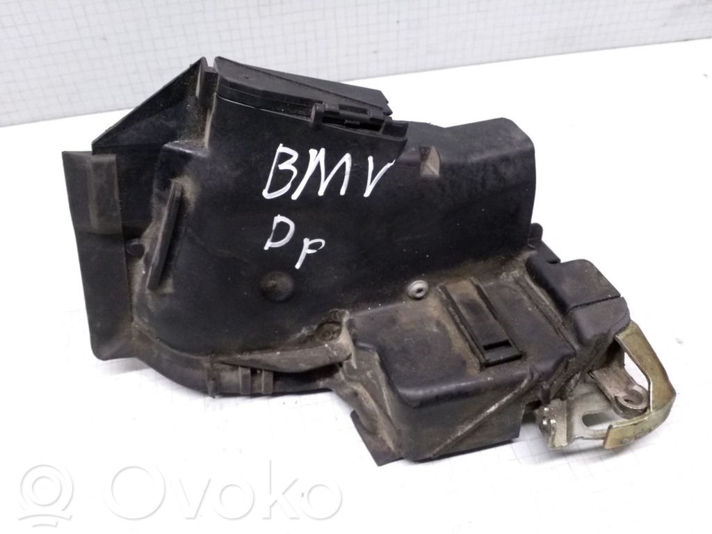 BMW 5 E39 Front door lock 