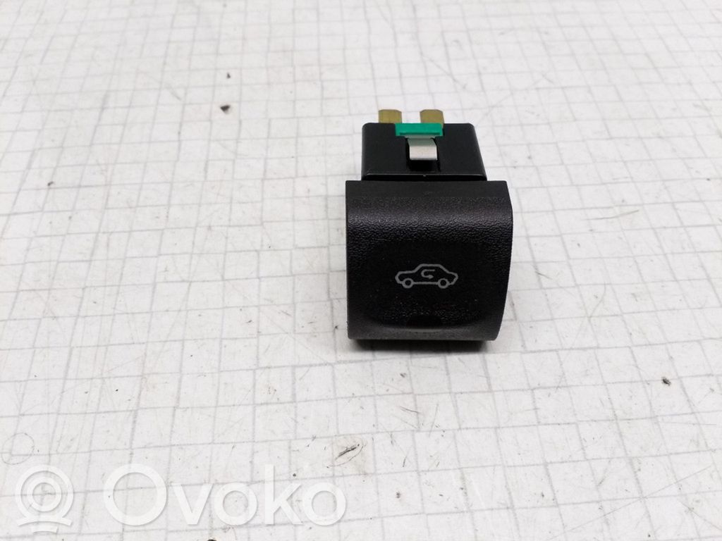 Opel Vectra B Air circulation switch 