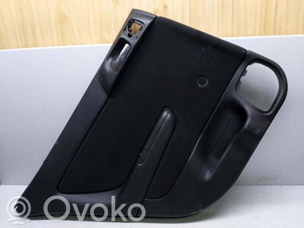Opel Astra G Panou interior ușă spate 