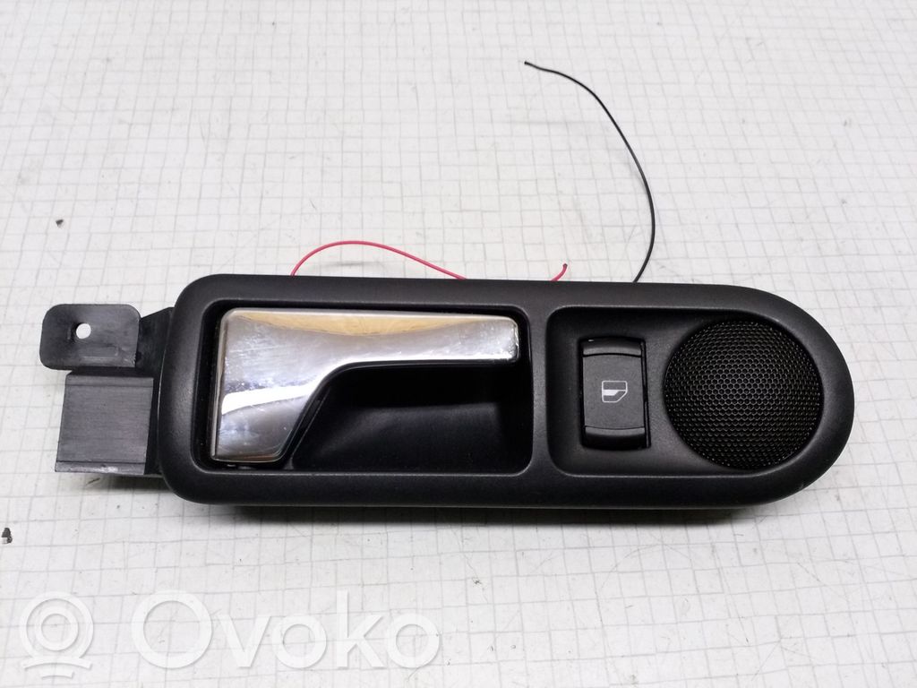Volkswagen Bora Klamka wewnętrzna drzwi tylnych 