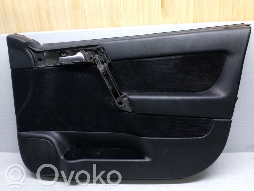 Opel Astra G Front door card panel trim 