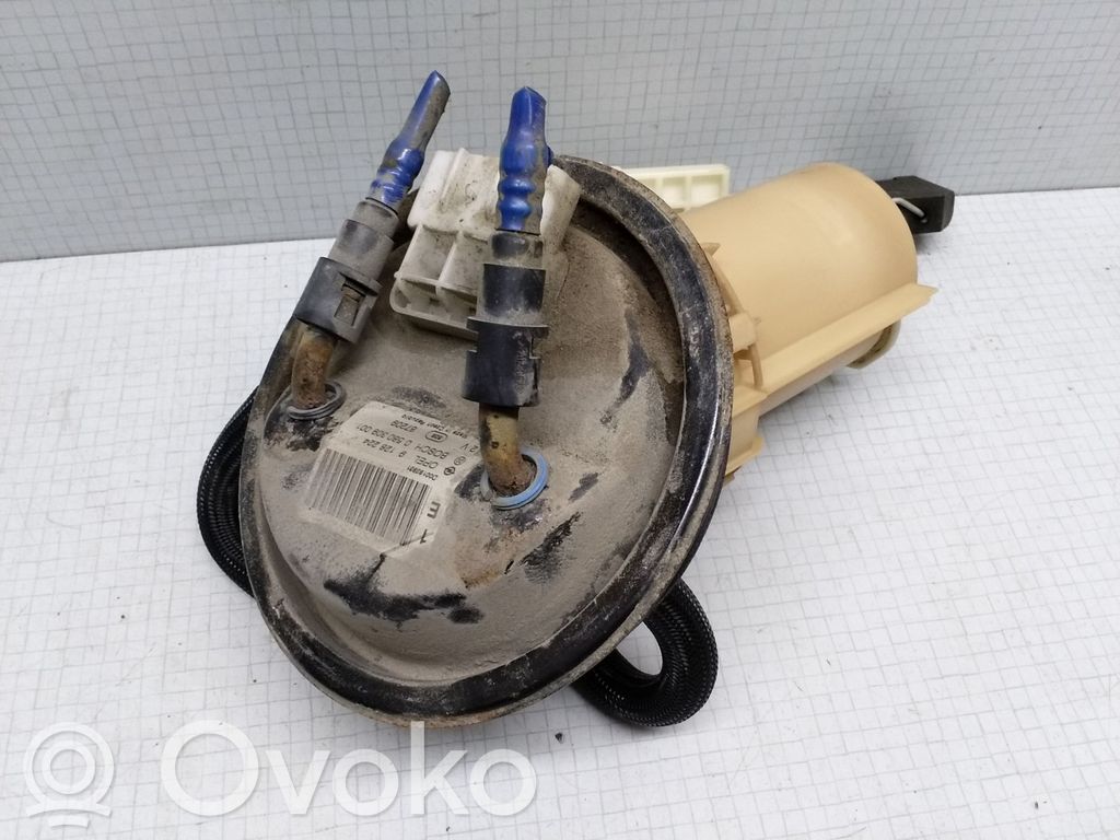 Opel Astra G Degalų (kuro) siurblys 
