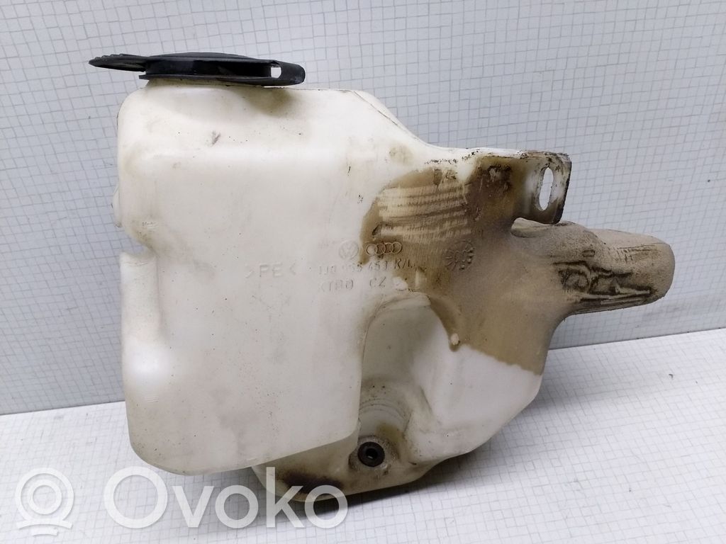 Volkswagen Bora Zbiornik płynu do spryskiwaczy szyby przedniej / czołowej 