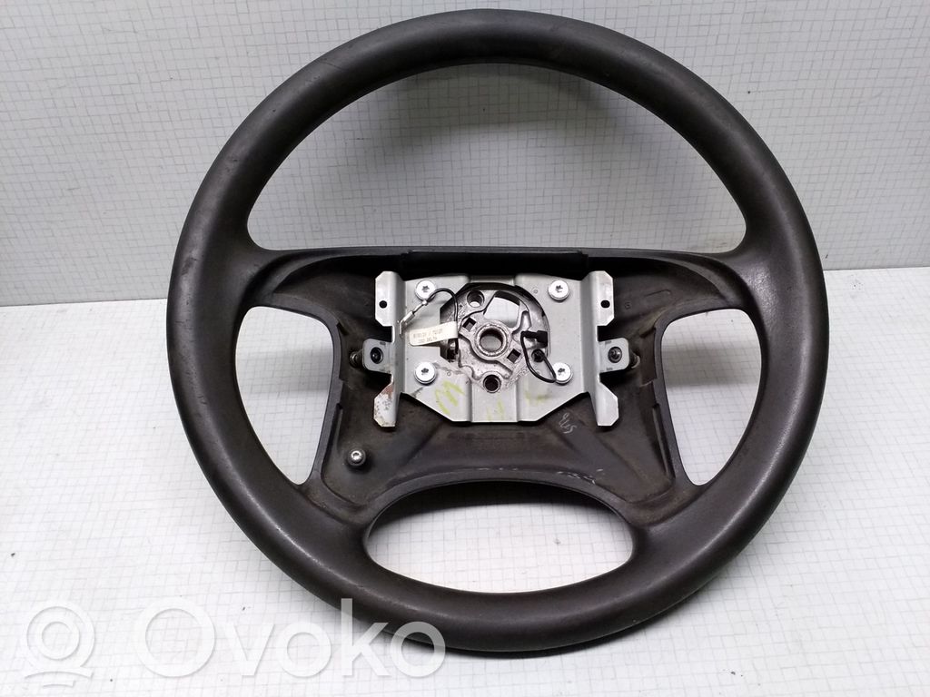 Volvo S40, V40 Stūre 