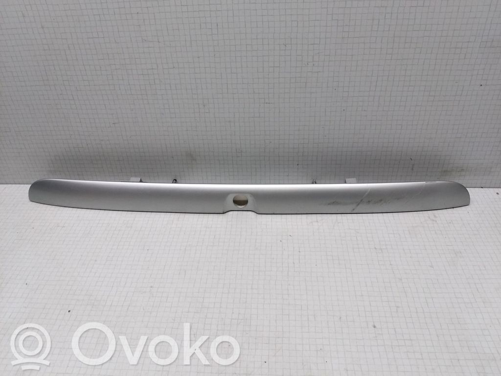 Audi A4 S4 B5 8D Éclairage de plaque d'immatriculation 