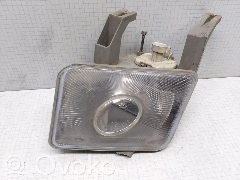 Opel Vectra B Etusumuvalo 