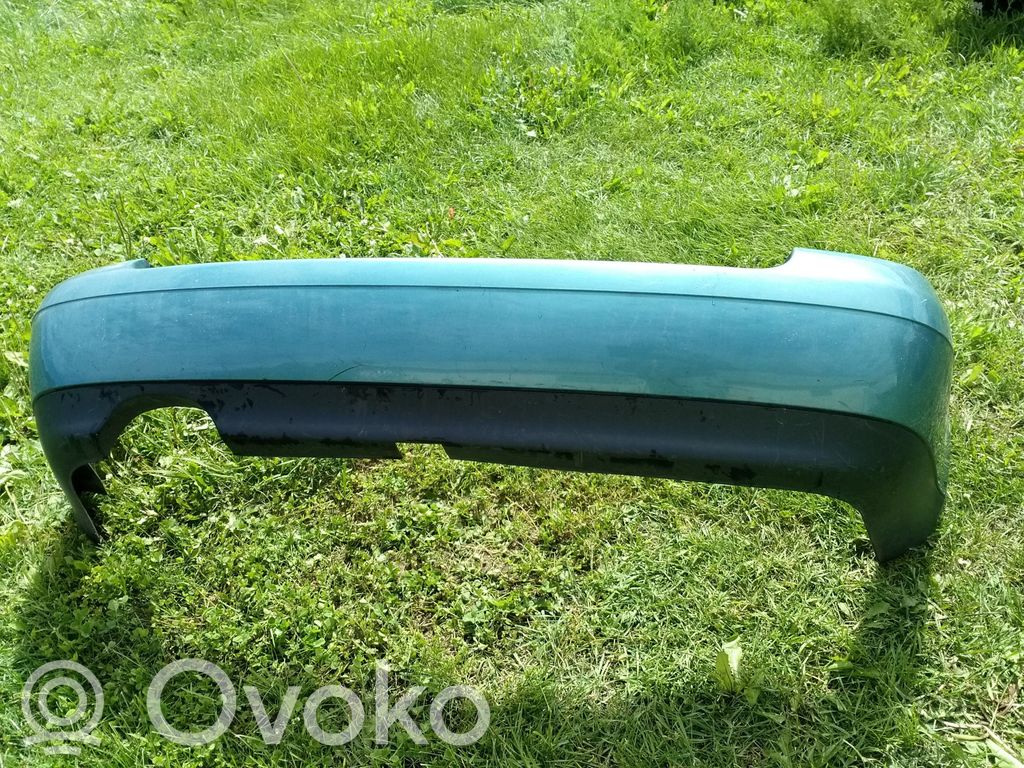 Audi A4 S4 B5 8D Parachoques 