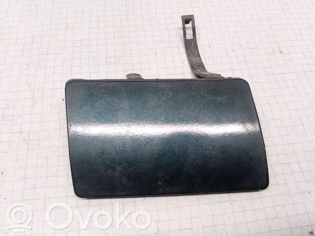 Peugeot 306 Tapa para gancho de arrastre parachoques trasero 