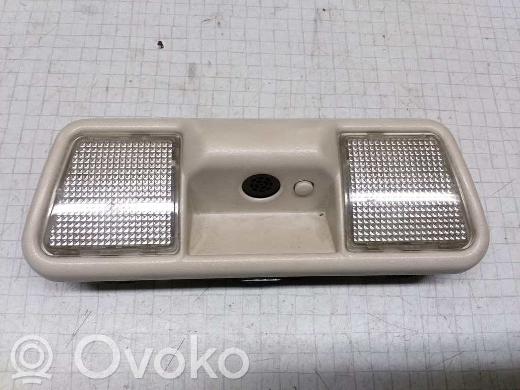 Saab 900 Cita veida salona apgaismojums 