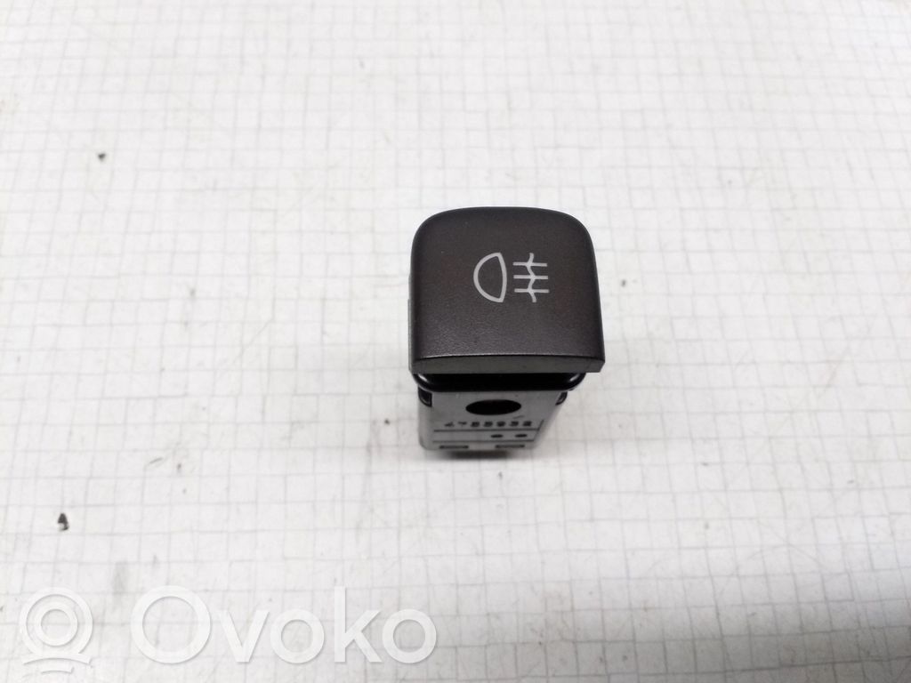Saab 900 Fog light switch 