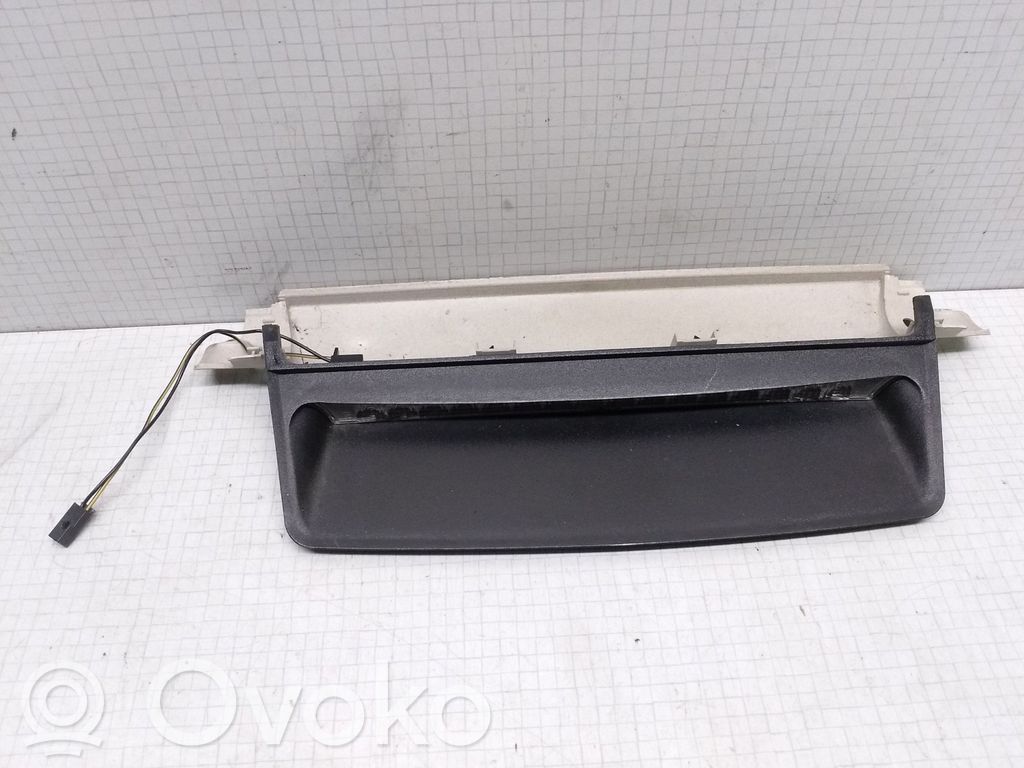 Opel Astra G Third/center stoplight 