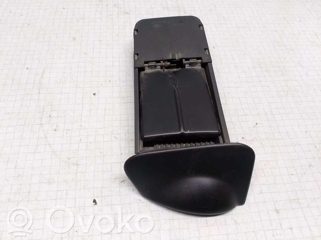 Ford Focus Pelnutrauks 