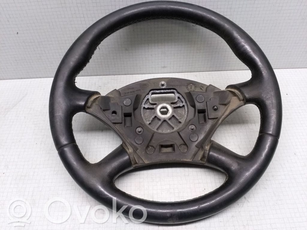 Ford Focus Stūre 