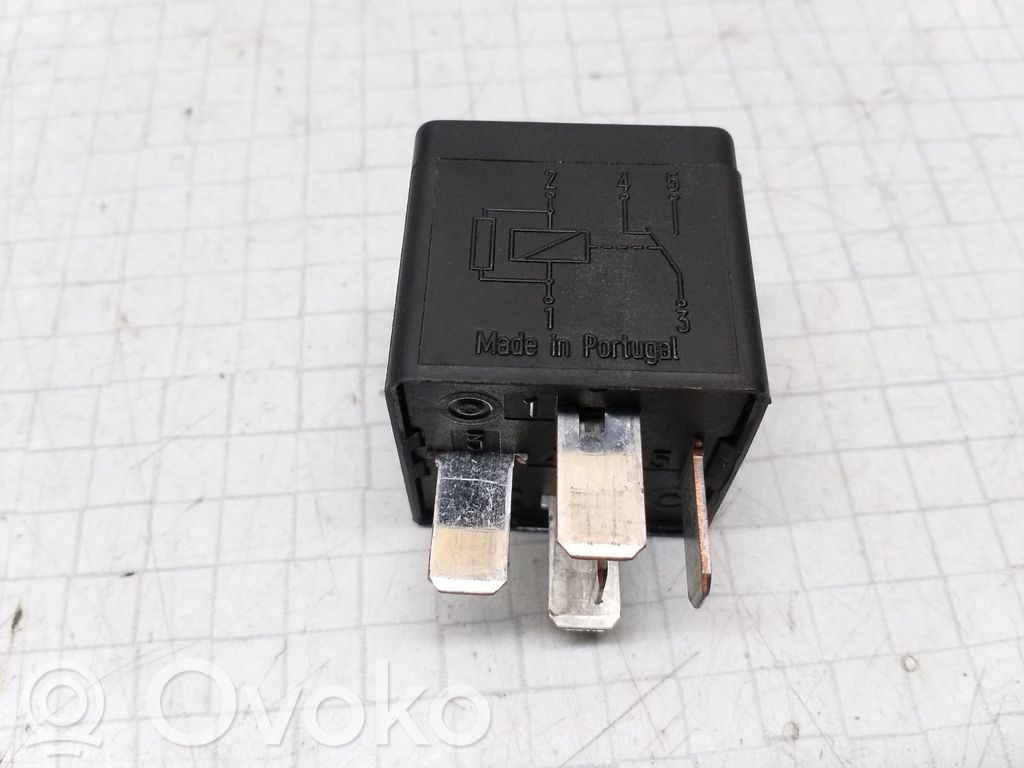Ford Focus Other relay 