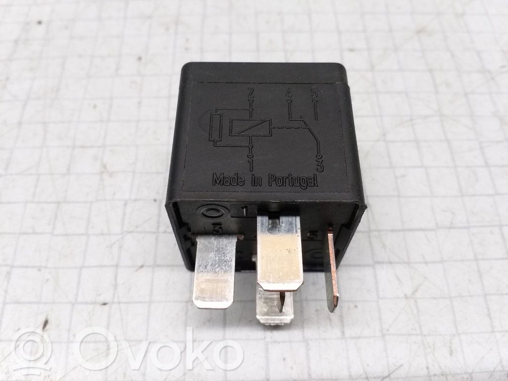 Ford Focus Other relay 