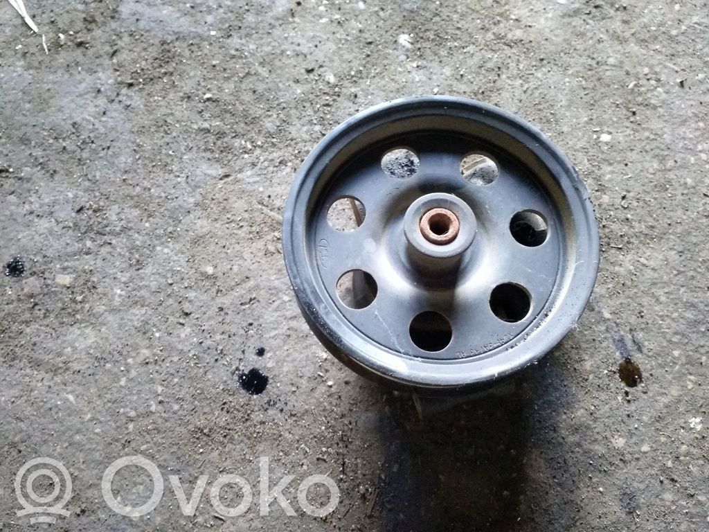 Power steering pump