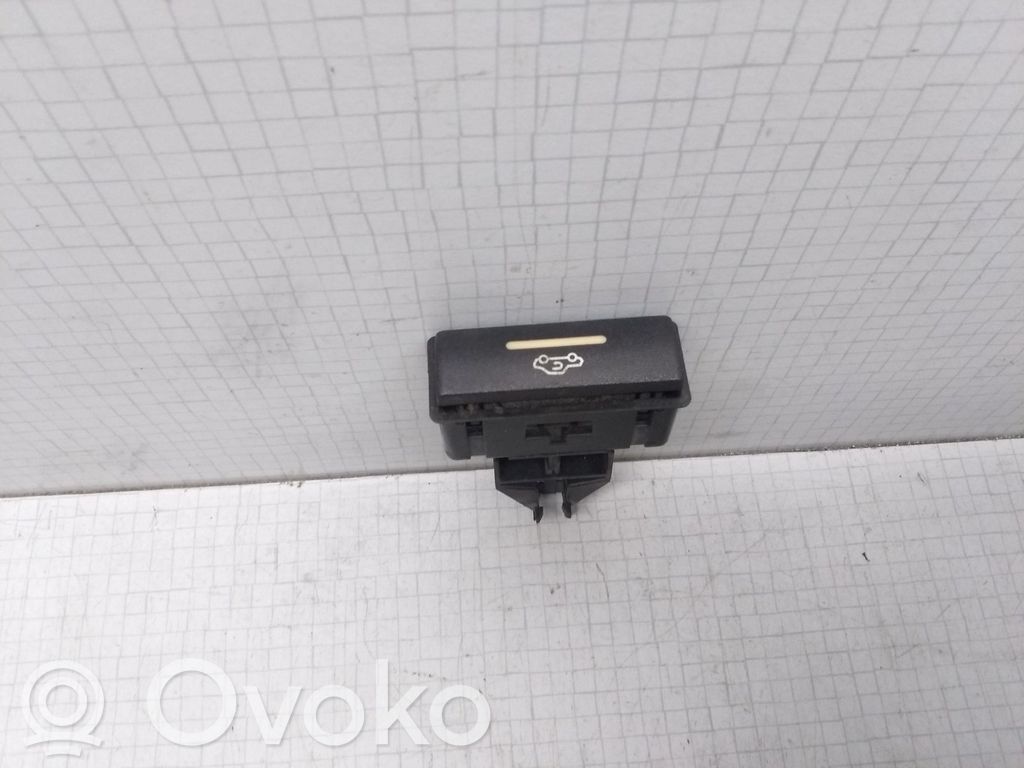 Opel Astra F Air circulation switch 
