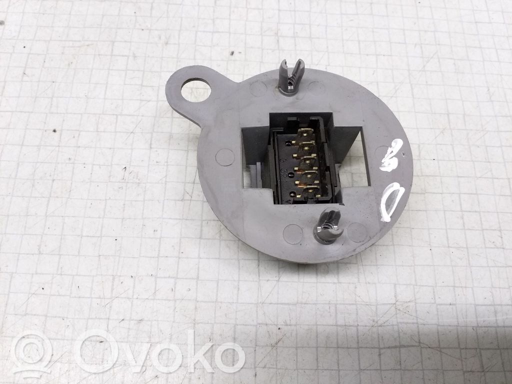 Citroen Xsara Picasso Other interior part 
