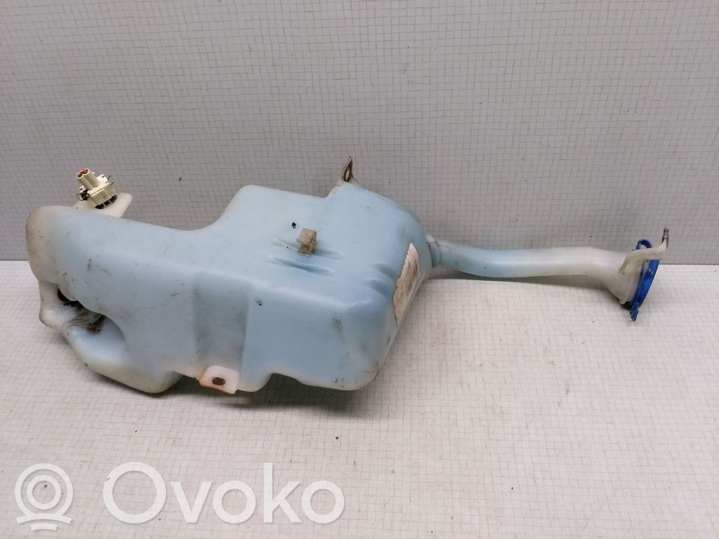 Volkswagen Sharan Langų skysčio bakelis 