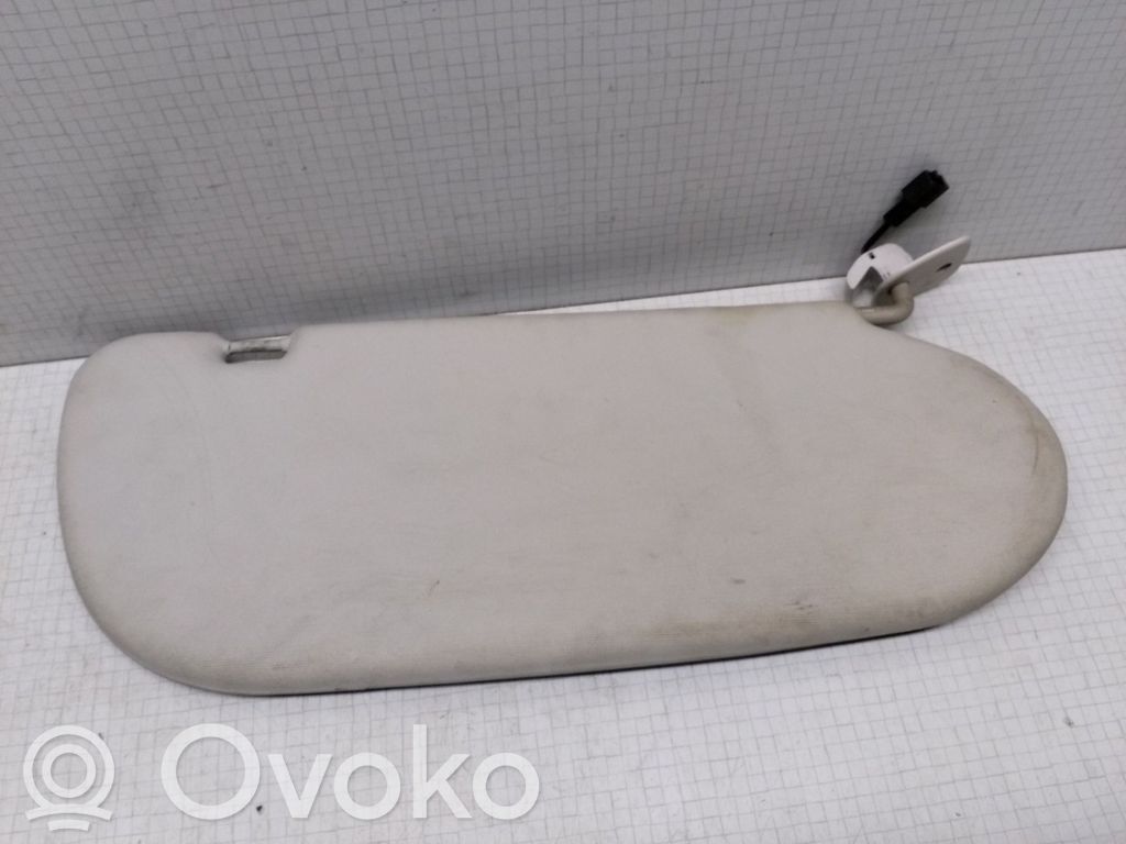 Volkswagen Sharan Osłona przeciwsłoneczna 
