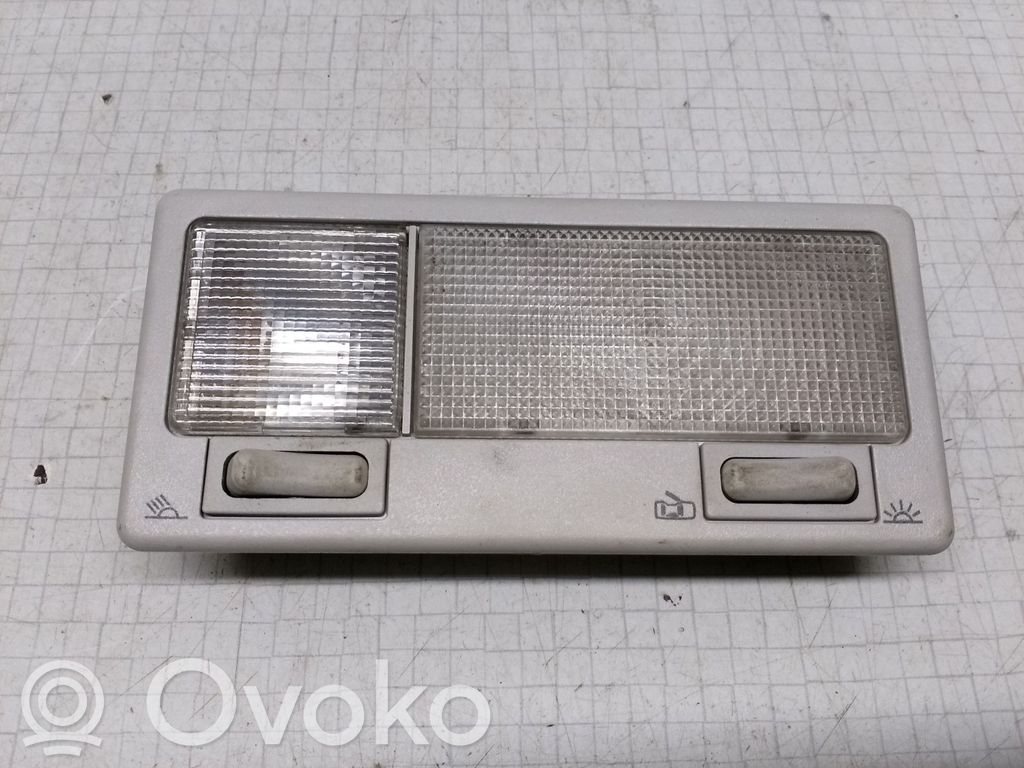 Volkswagen Sharan Kitas salono žibintas 