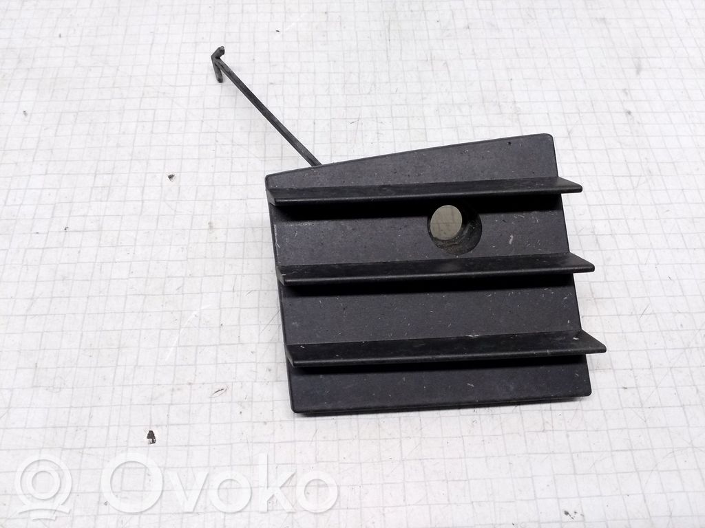Volkswagen Sharan Zaślepka / Osłona haka holowniczego przednia 