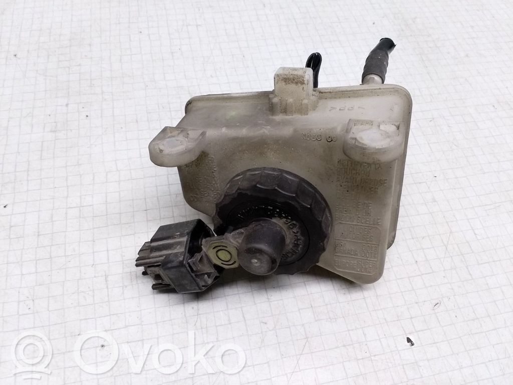 Ford Focus Stabdžių skysčio išsiplėtimo bakelis 