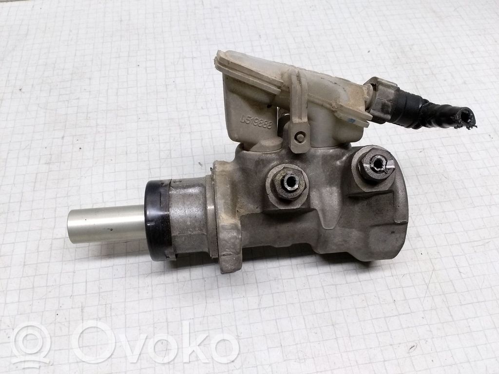 Ford Focus Master brake cylinder 