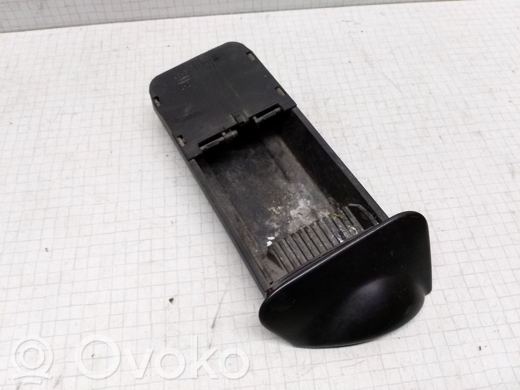 Ford Focus Pelnutrauks 