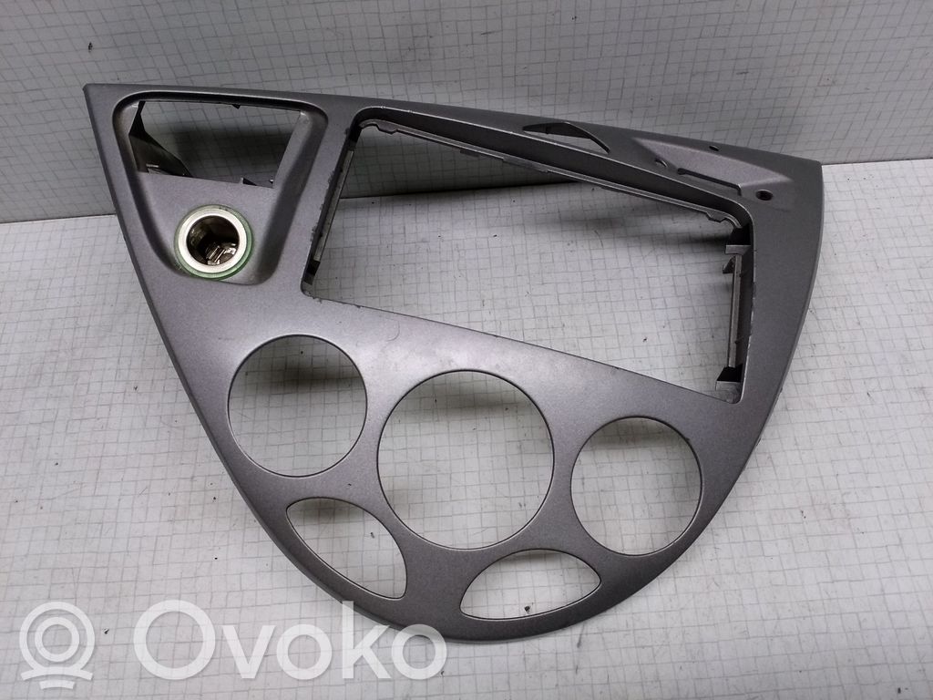 Ford Focus Dashboard center trim panel 