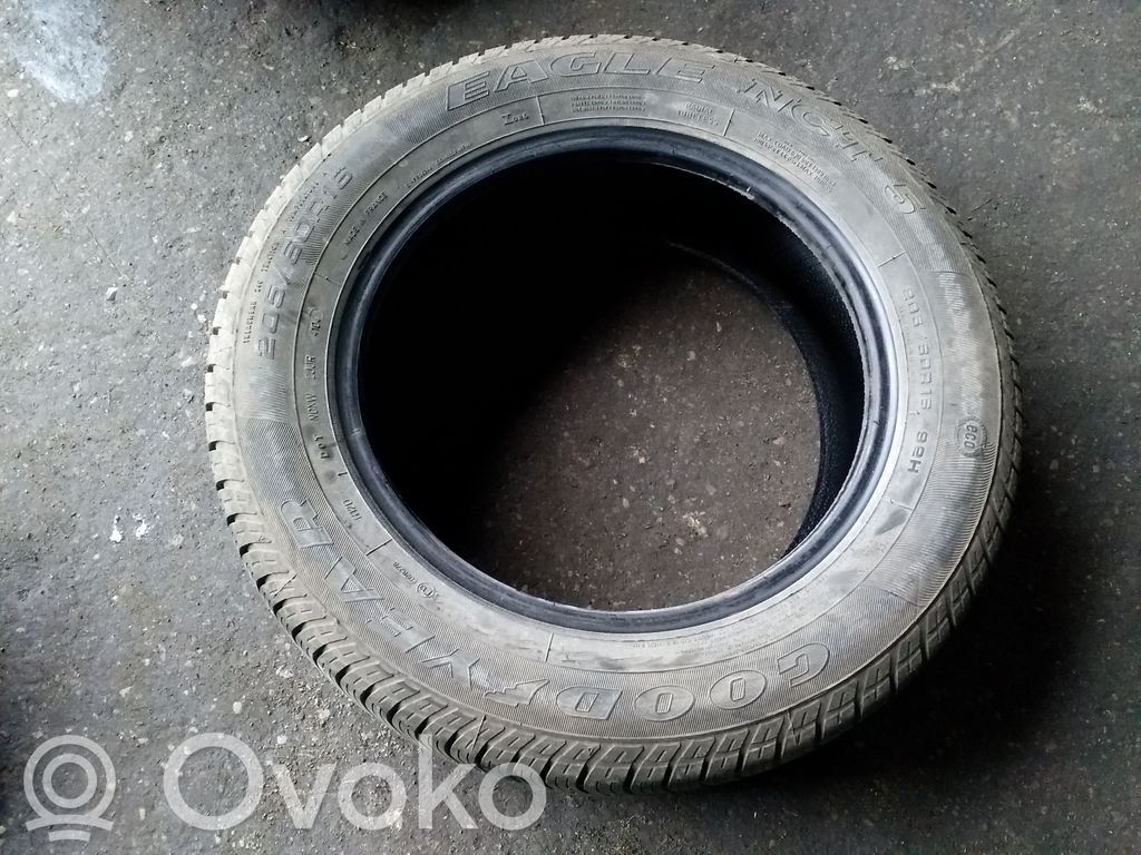 Neumático de verano R16   GOODYEAR,20560R16