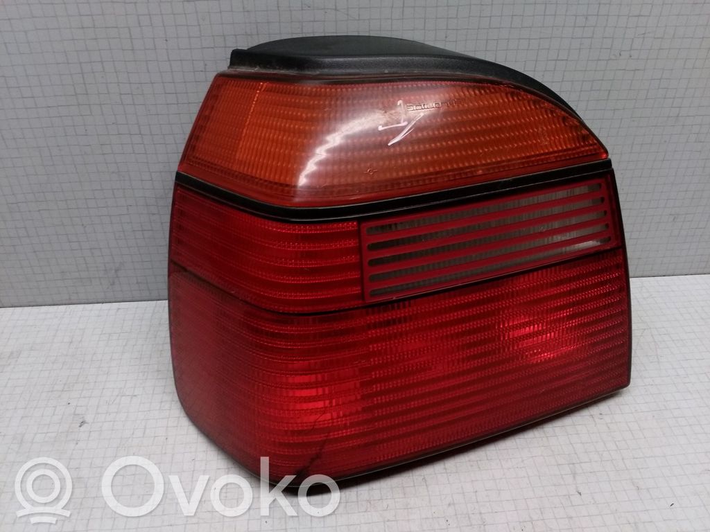 Volkswagen Golf III Lampa tylna 