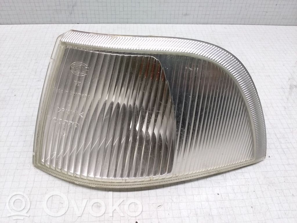 Volvo S40, V40 Front indicator light 