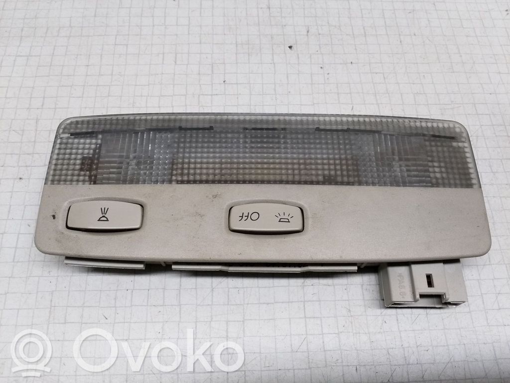 Renault Laguna II Front seat light 