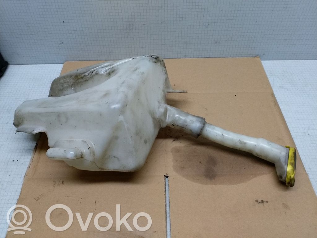 Renault Laguna II Zbiornik płynu do spryskiwaczy szyby przedniej / czołowej 