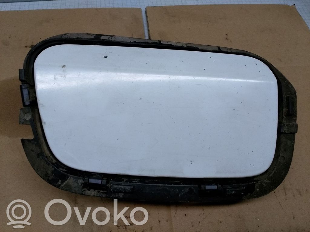 Renault Laguna II Polttoainesäiliön korkki 