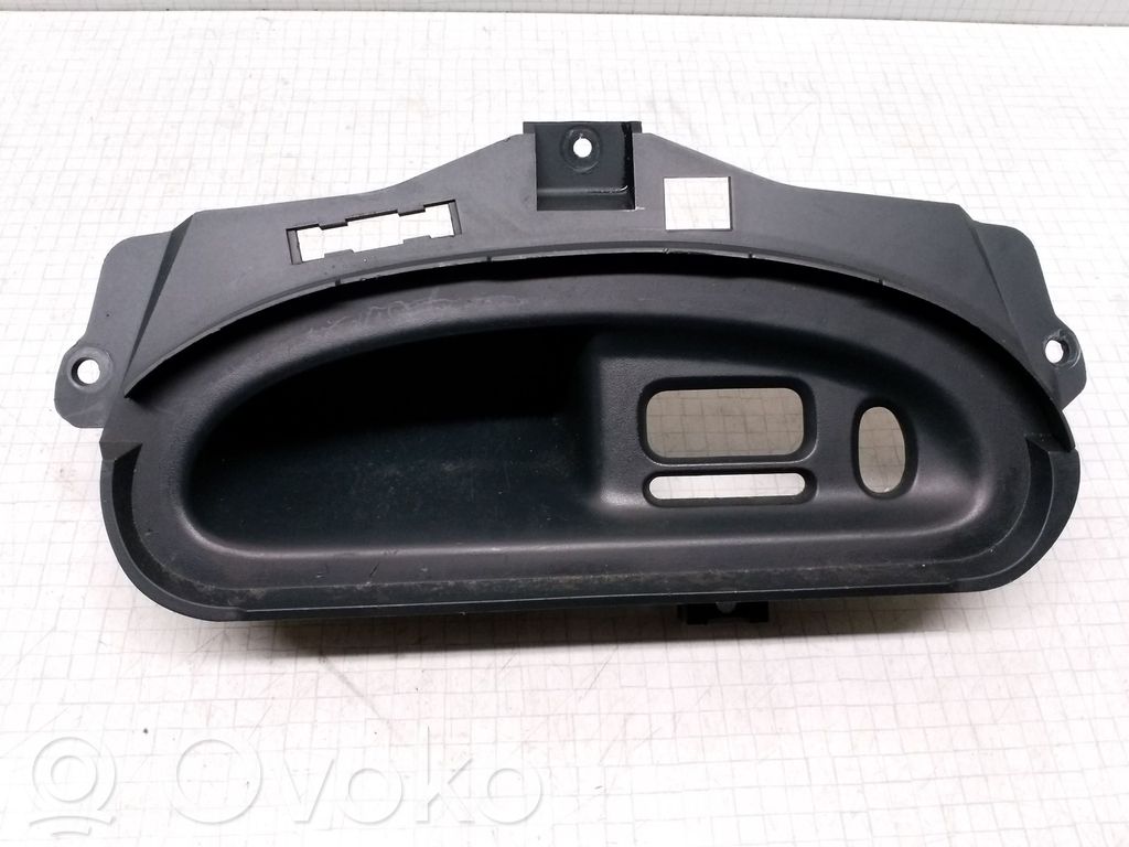 Renault Megane I Other dashboard part 
