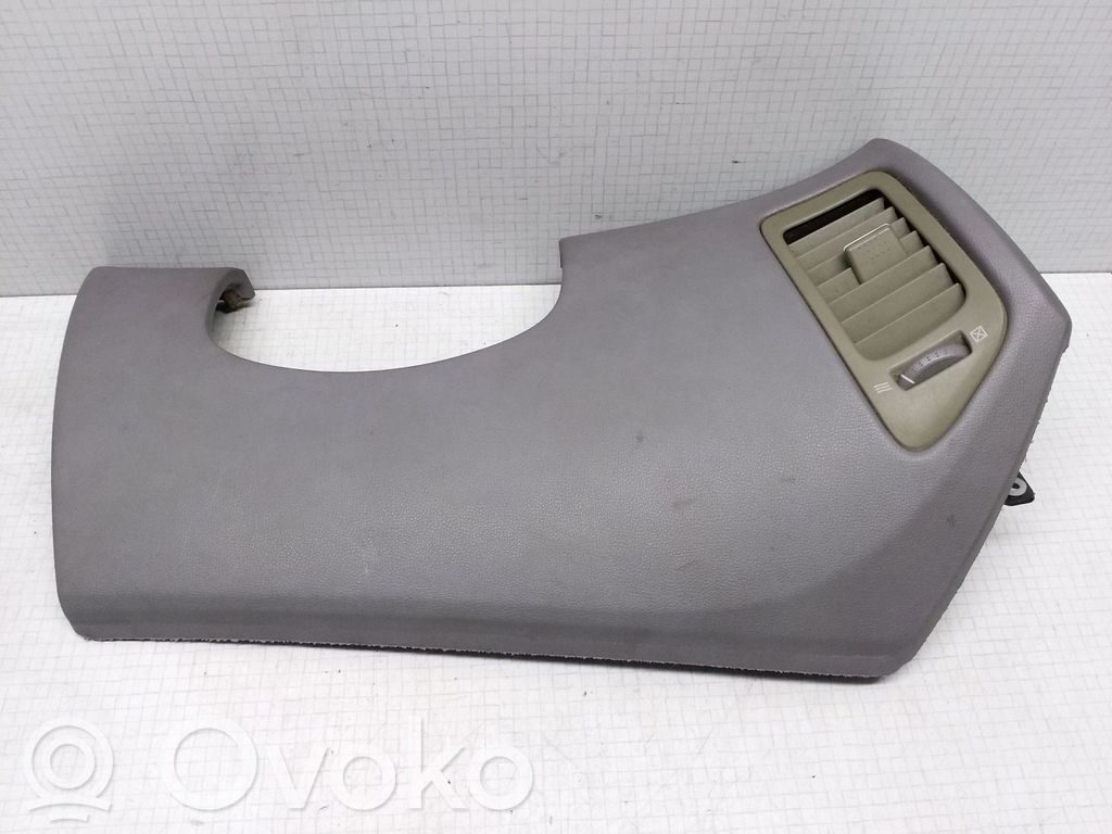 Nissan Primera Dashboard side end trim 