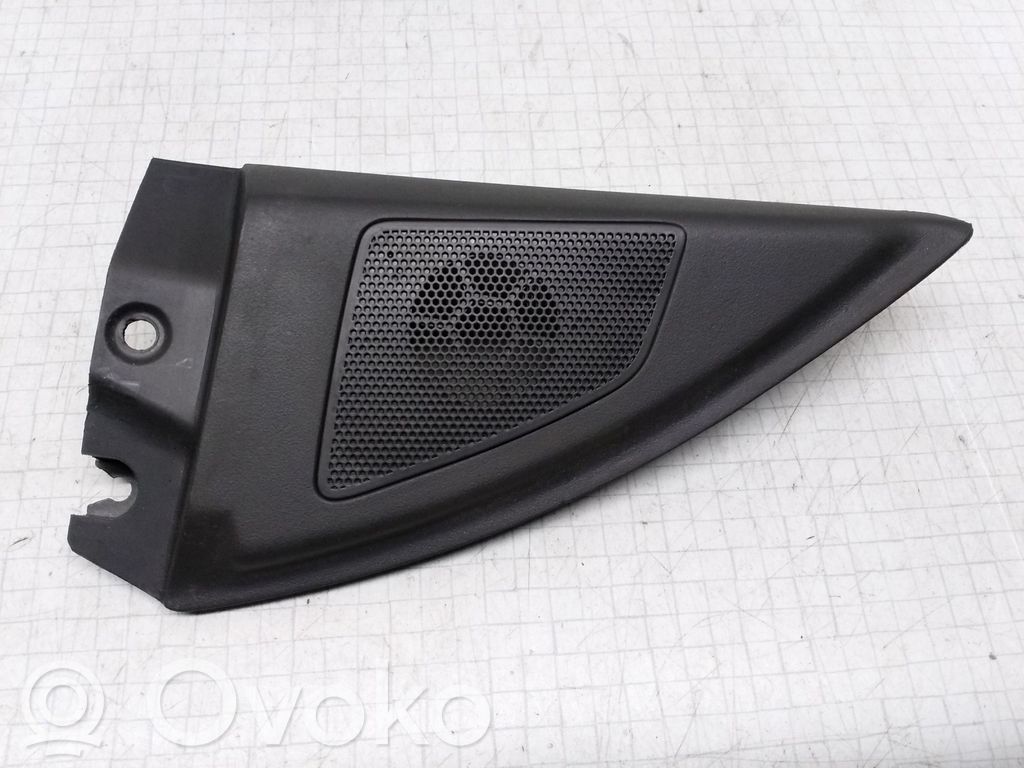 Opel Vectra C Obudowa lusterka zewnętrznego drzwi przednich 