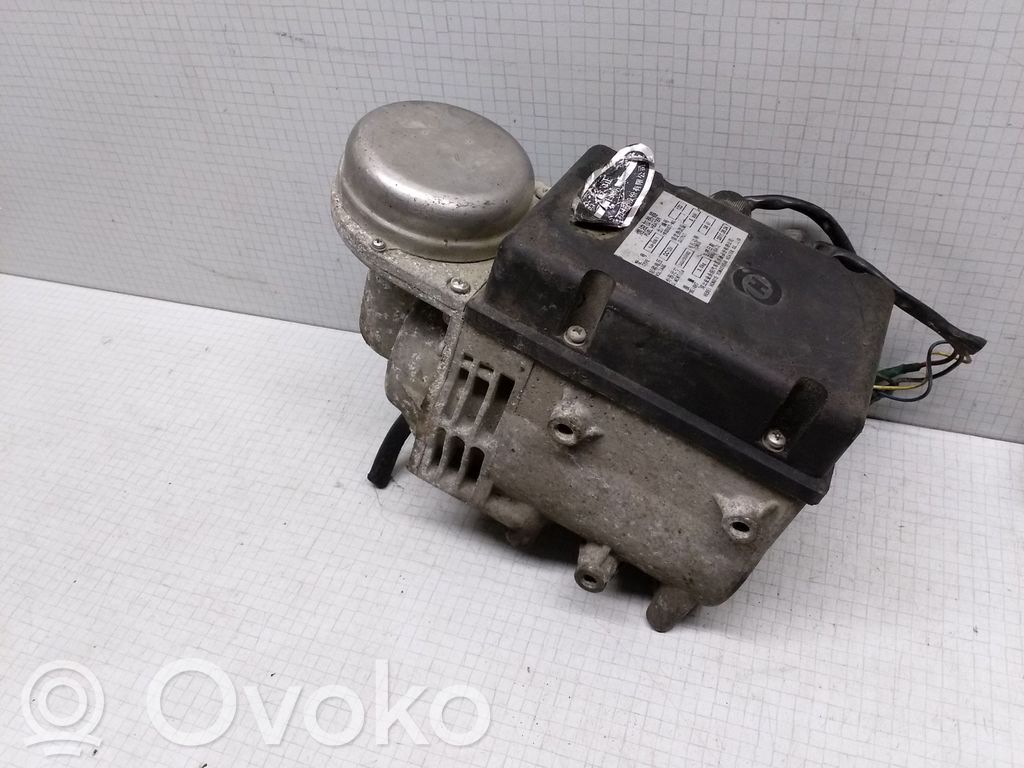 Ogrzewanie postojowe Webasto   YJHQ5B,5KW,36W
