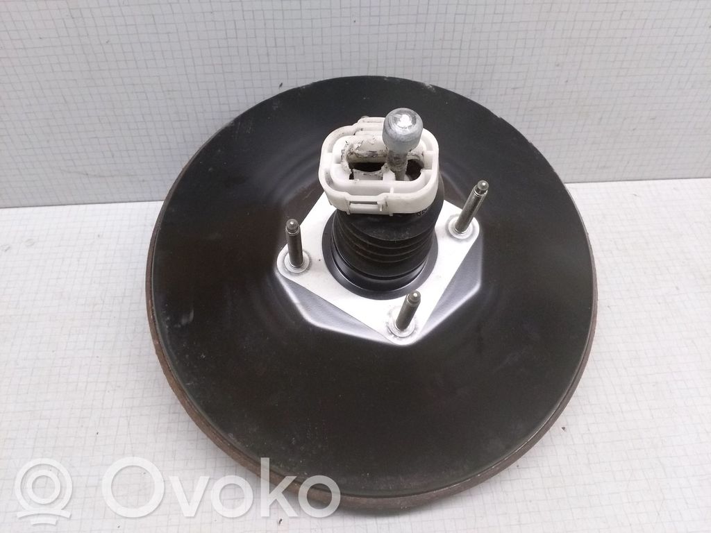 Peugeot Boxer Brake booster 