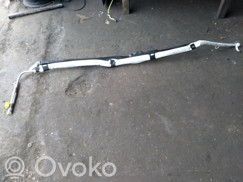 Volkswagen Golf V Kurtyna airbag 