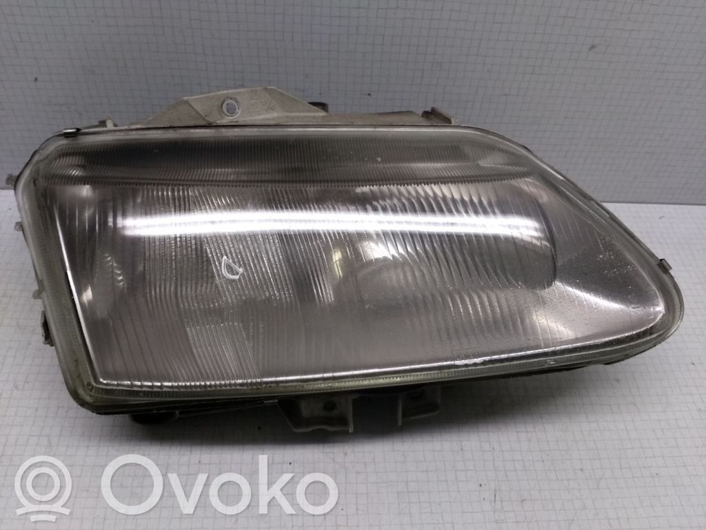 Headlight/headlamp