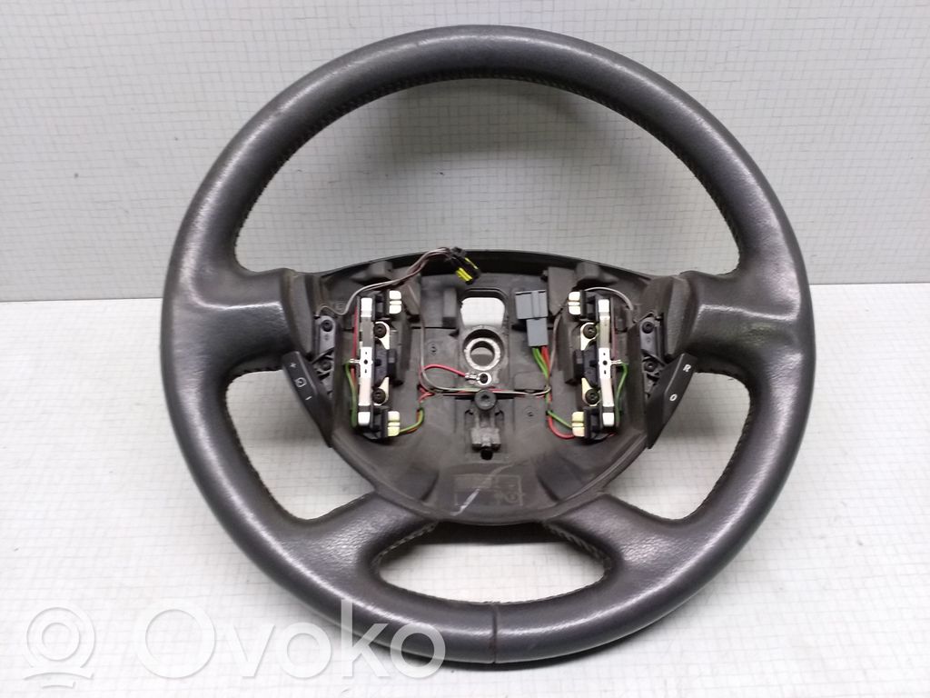 Renault Laguna II Steering wheel 