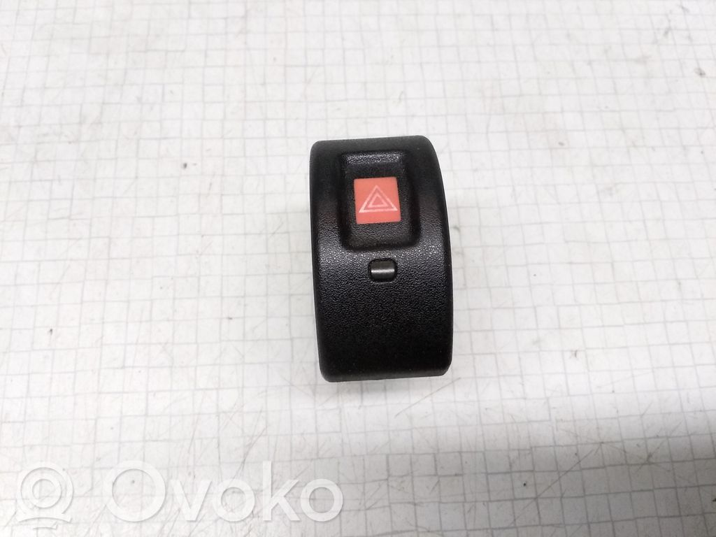 Opel Astra G Przycisk świateł awaryjnych 