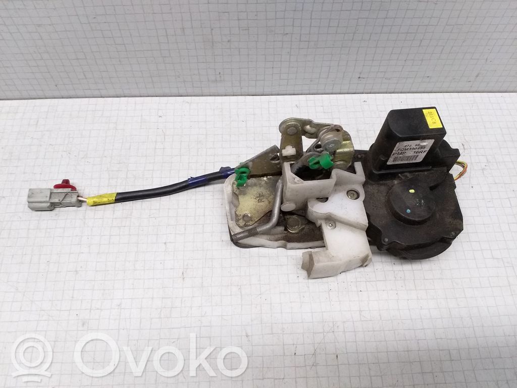 Rover 414 - 416 - 420 Rear door lock 