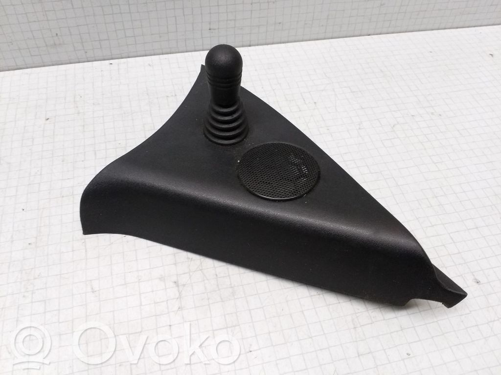 Opel Astra G Plastic wing mirror trim cover 