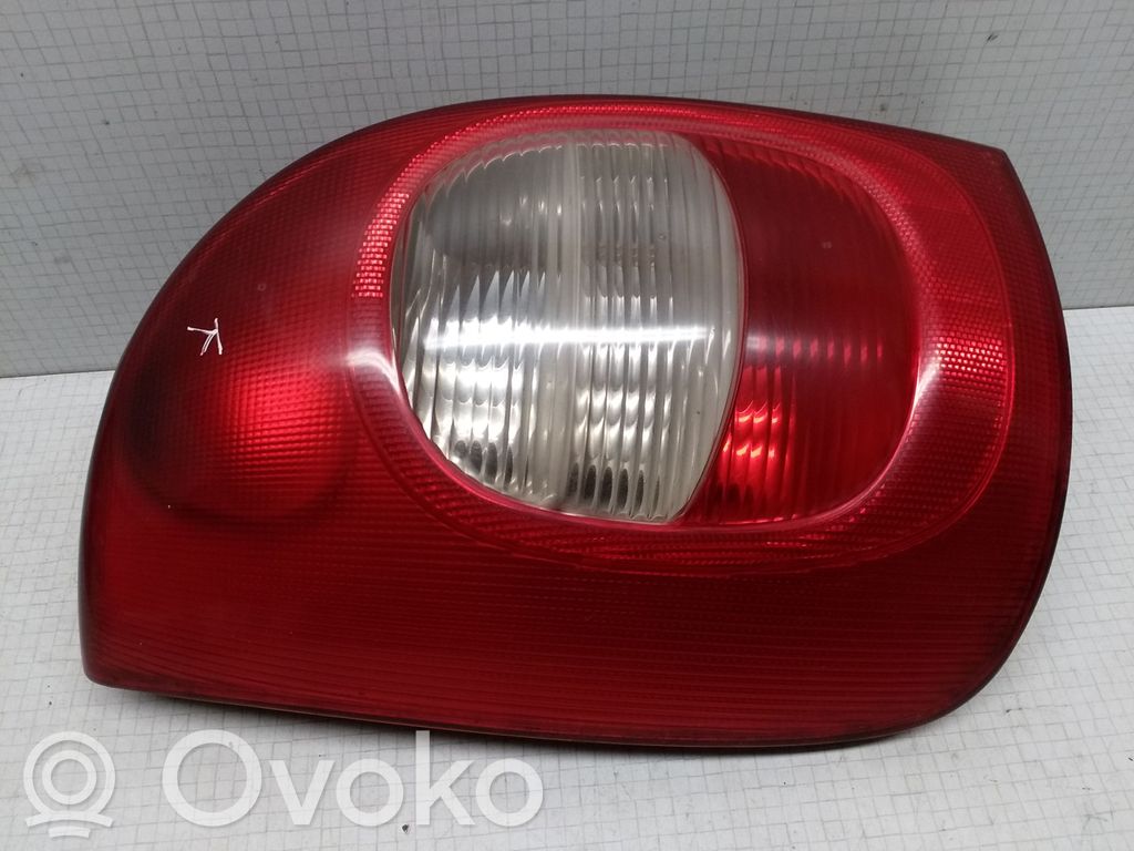 Citroen Xsara Picasso Lampa tylna 